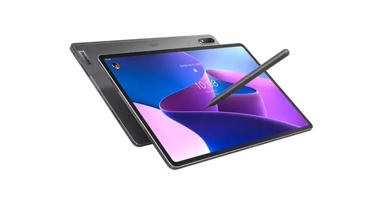 Lenovo Tab P12 Pro and Yoga all-in-one desktop launched in India