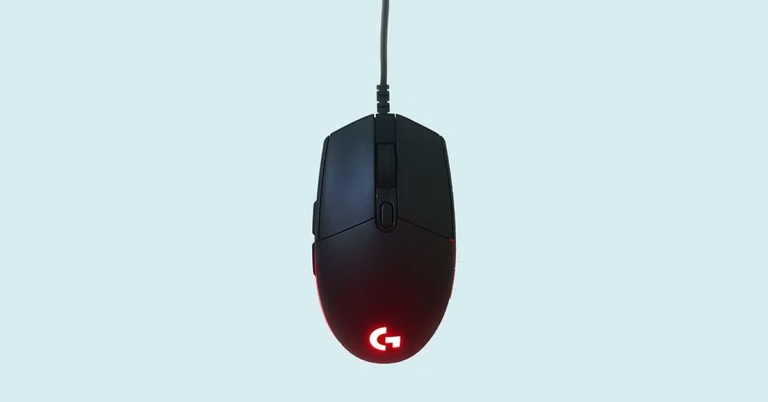 How to change the mouse pointer speed in Windows 11?
