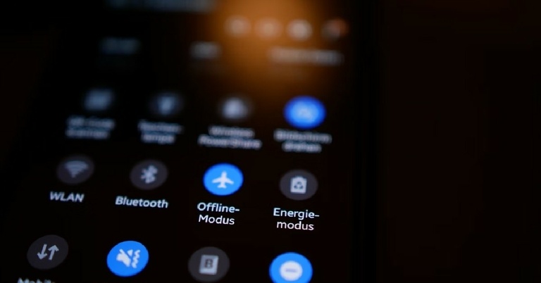 What Happens When you Reset Network Settings on an Android smartphone?