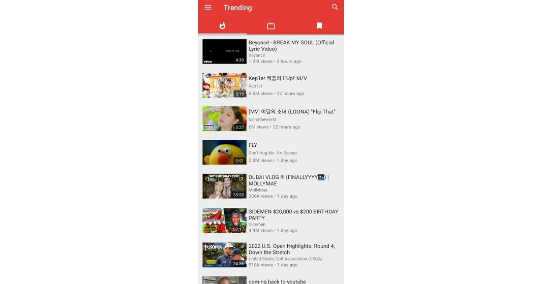 Top 5 Ways to Play YouTube Video With Screen Off on Android