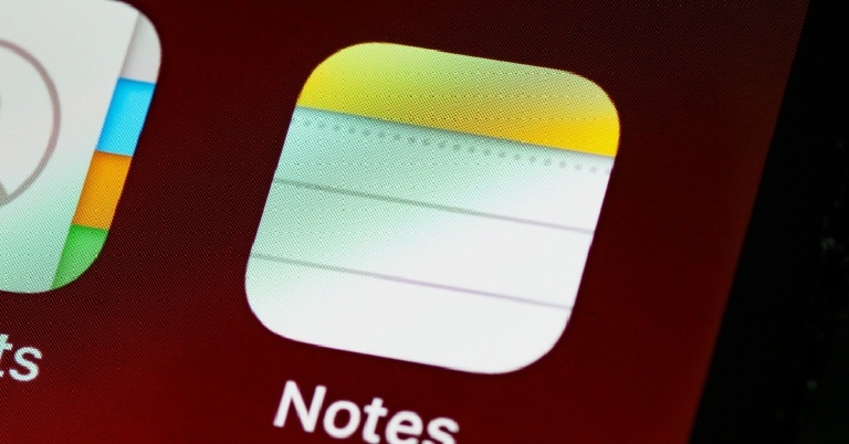 How to Undo in Notes on iPhone?
