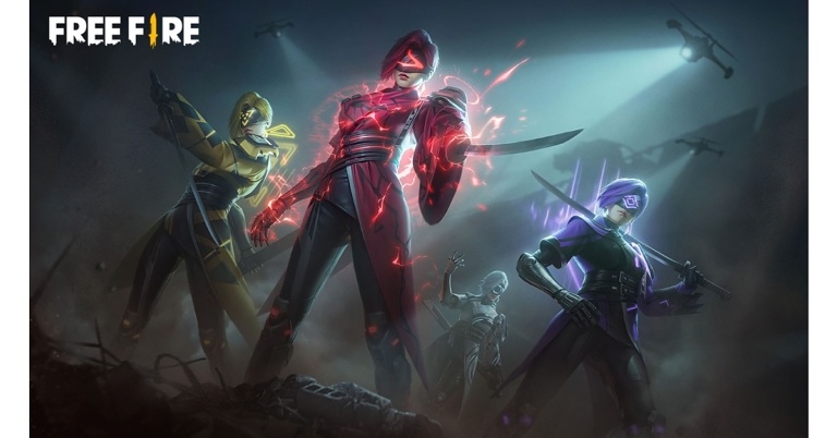 Garena Free Fire Redeem Codes Today 20 October 2023: Here is how to claim them