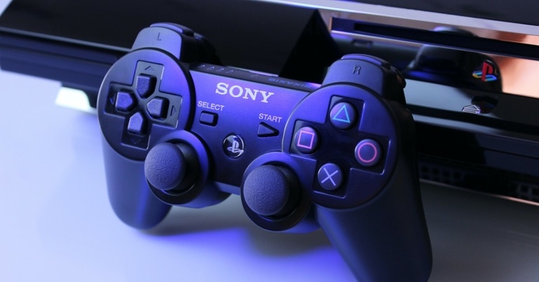 How to Connect a PS3 Controller to an Android Phone?