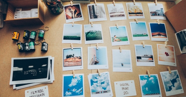 3 Simple Ways You Can Scan and Digitize Old Photos