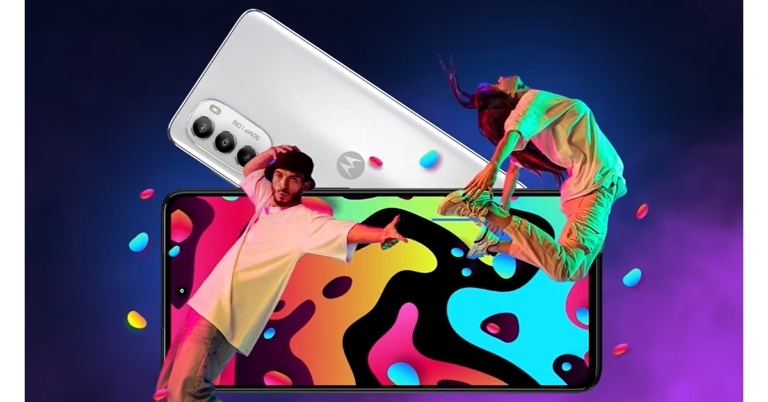 Moto G82 5G India launch to take place on June 7, gets listed on Flipkart