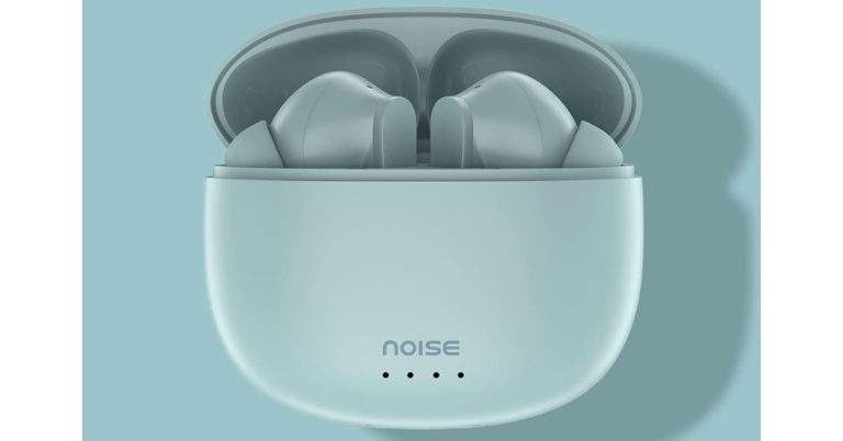 Noise Buds VS104 TWS with 30 hours of playtime launched in India