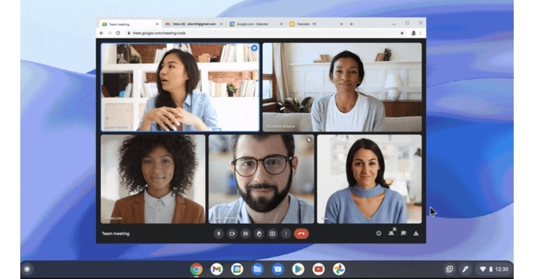 Chrome users will be able to use new Google Meet capabilities, brings Picture-in-Picture mode and more