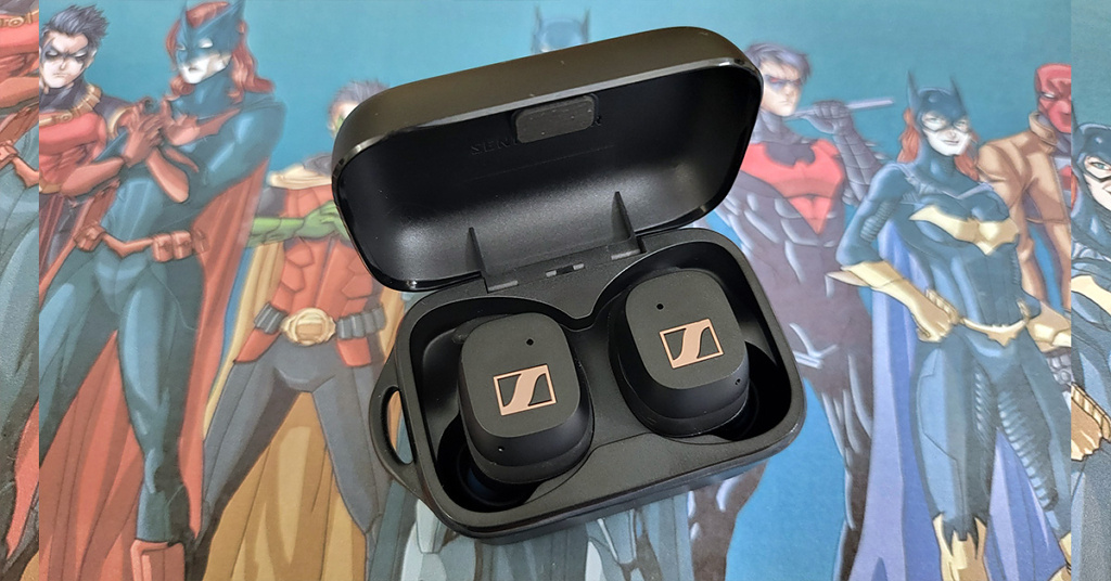 Top 10 wireless headphones and TWS with the longest battery life