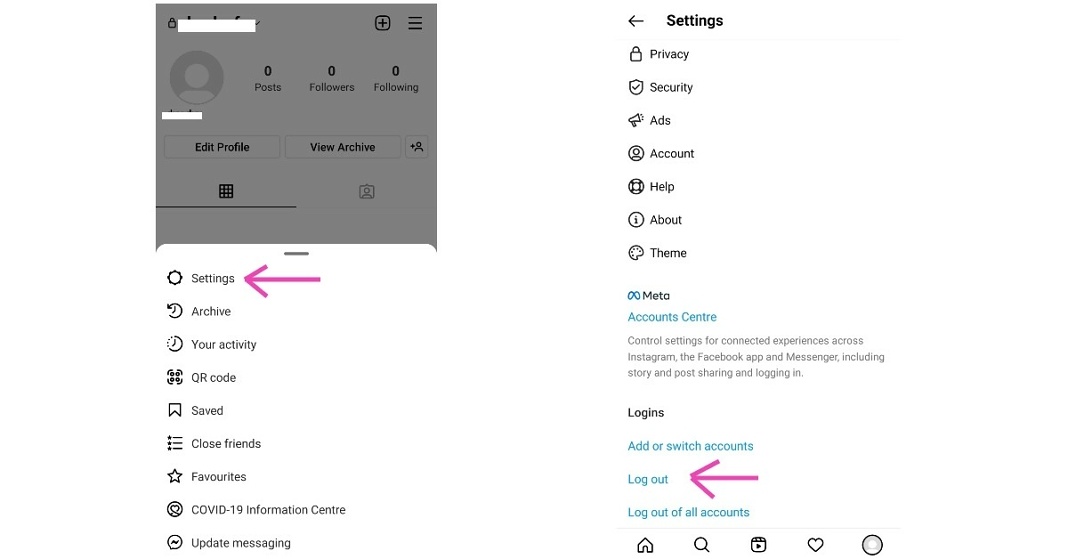Best 6 Ways to Read Instagram Direct Messages without being seen