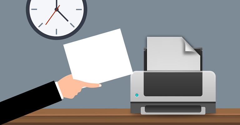 Top 5 Colour Deskjet Printers For Professional Use Under Rs 15,000