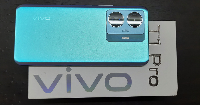 Vivo T1 Pro 5G Review: Should You Buy It At This Price Range?
