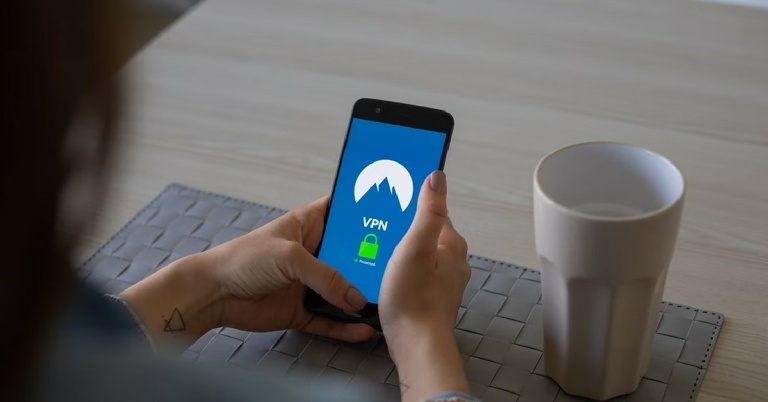 Install a VPN