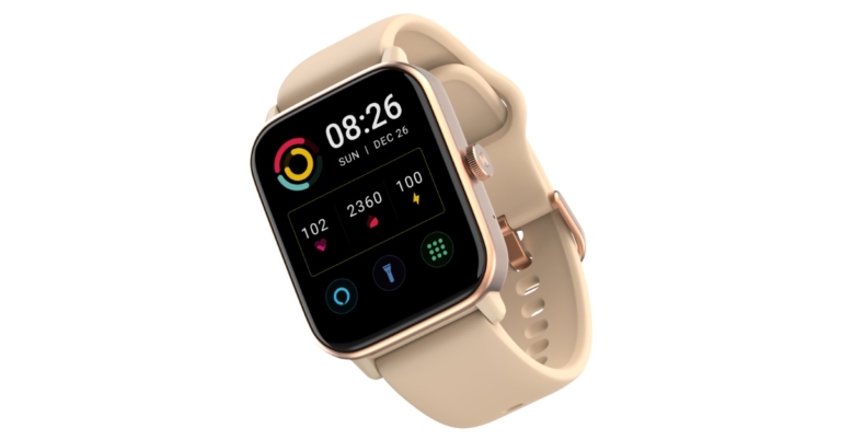 Noise ColorFit Pro 4 and ColorFit Pro 4 Max with 100+ watch faces and sports modes launched in India