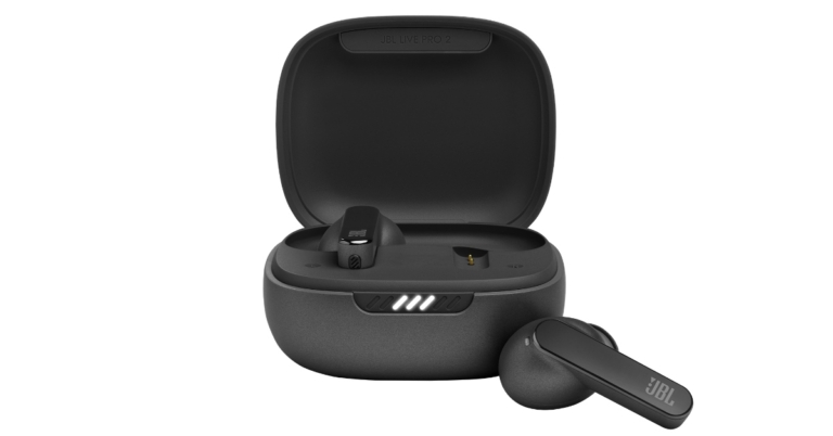 JBL LIVE Pro 2 with Adaptive Noise Cancellation now available in India