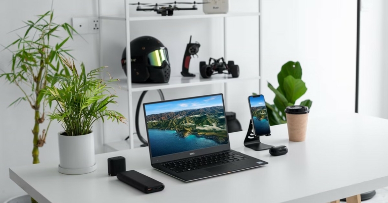 5 Useful Gadgets under Rs 4000 for Work From Home