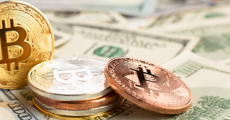 Crypto-Bitcoin