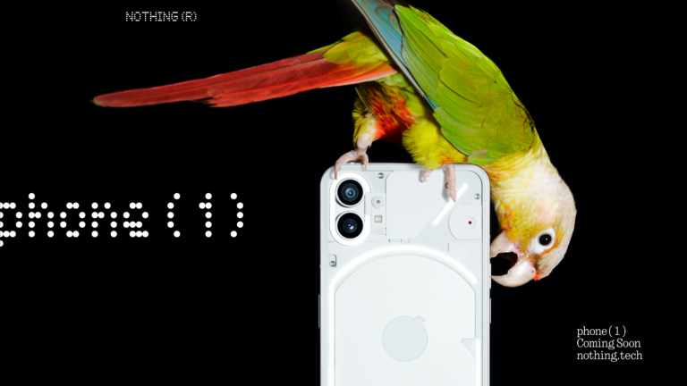 Nothing Phone 1 launching globally today: Here is how to watch the livestream