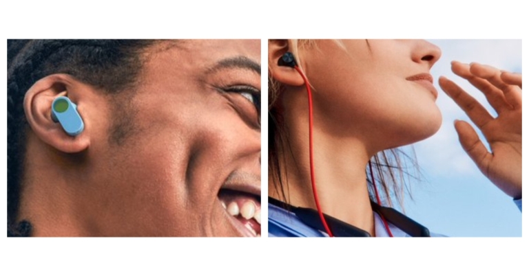 OnePlus Nord Buds and Bullets Wireless Z2 earphones are now available in new colorways