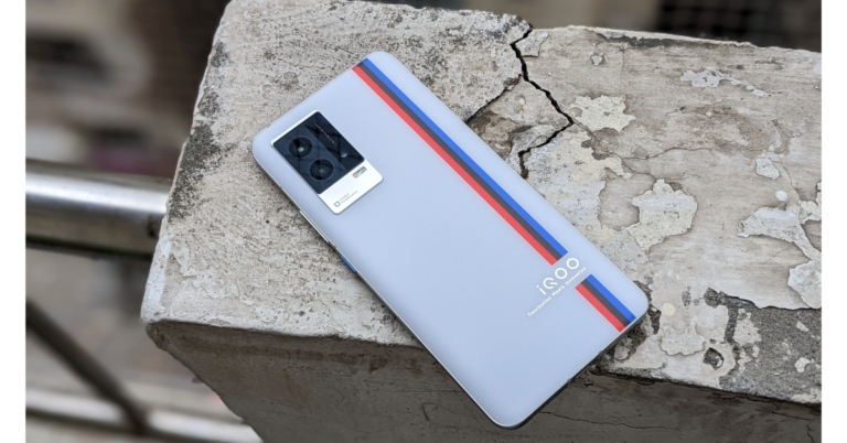 iQoo 9 Review: Is this an excellent gaming smartphone for the money?