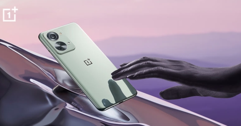 The brand-new OnePlus Nord 2T 5G, with Dimensity 1300 SoC launched in India