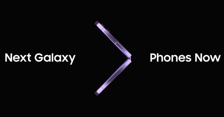 A new trailer for the Samsung Galaxy Z Fold 4 shows off the potential of the foldable's flex display