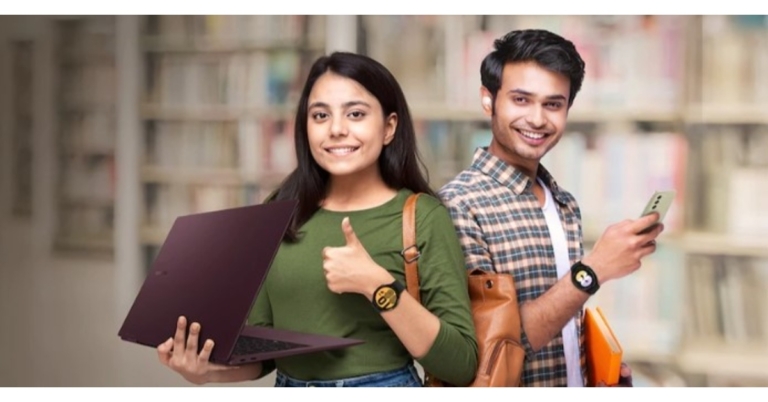 Samsung Student Advantage Program 2022 announced: Great offers on Laptops, Tabs, Smartphones and Monitors