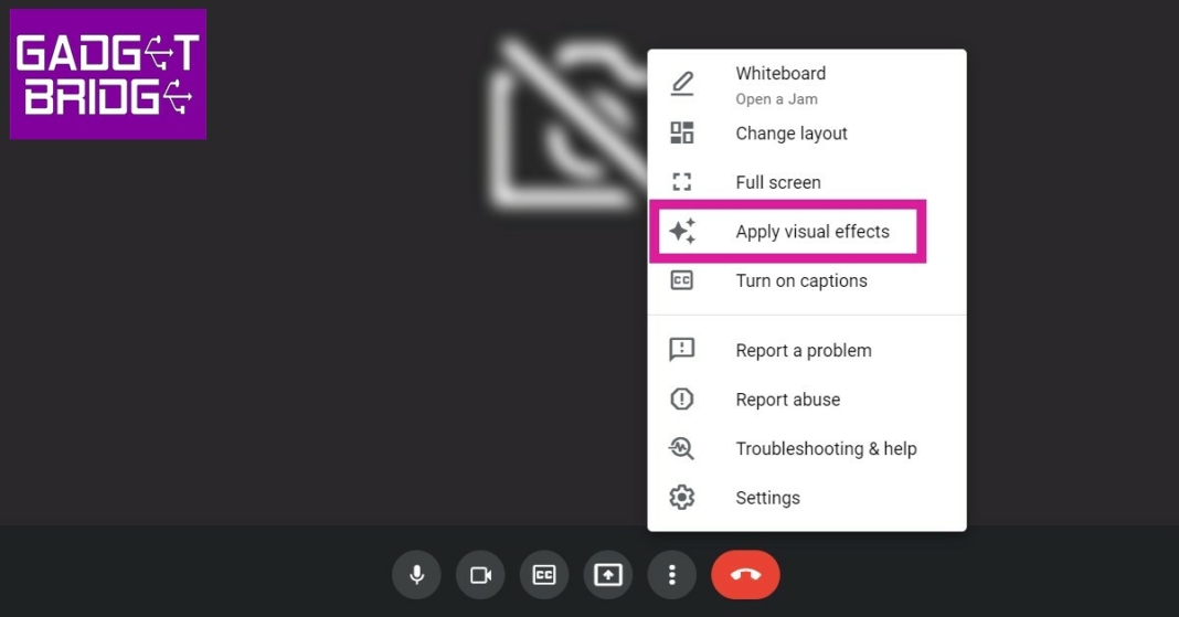 How to Blur Your Background in Google Meet 2022? 2 Easy Ways