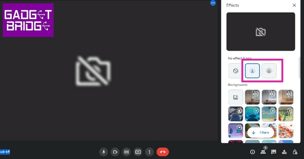 How to Blur Your Background in Google Meet 2022? 2 Easy Ways