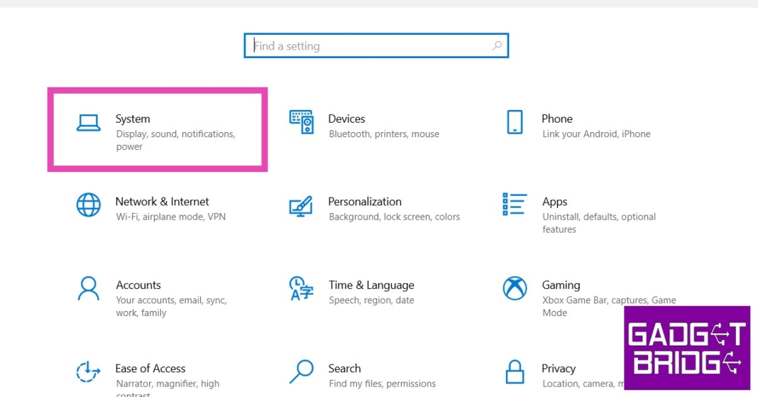 Best methods to fix Windows 10 Not Detecting HDMI TV or Monitor
