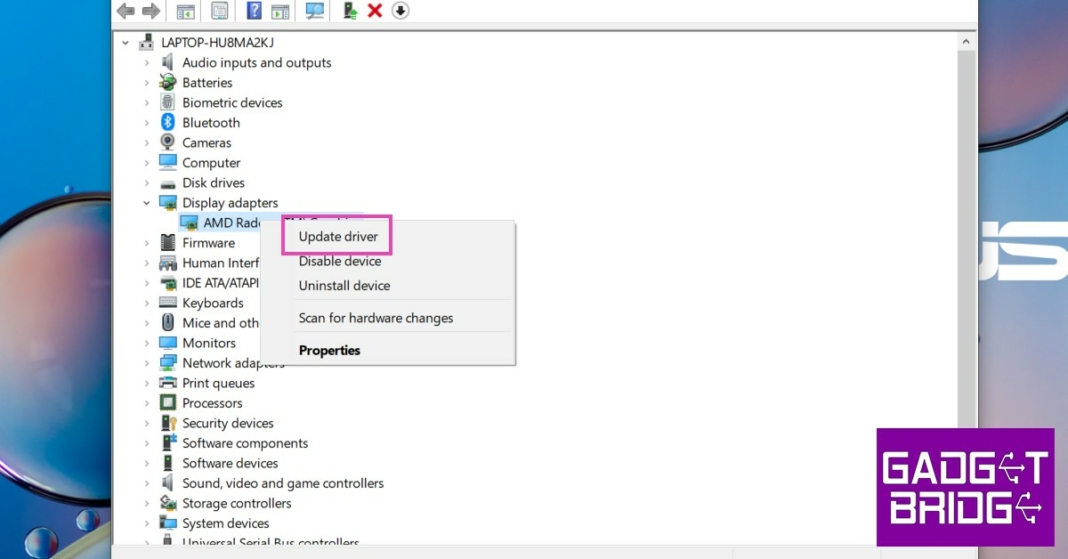 Best methods to fix Windows 10 Not Detecting HDMI TV or Monitor