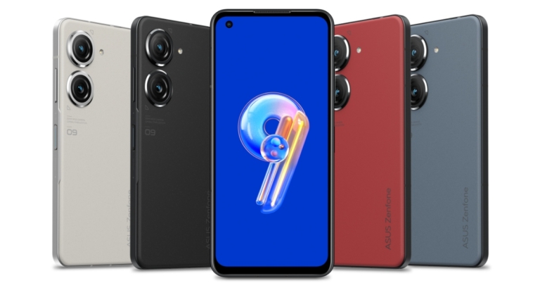 Asus ZenFone 9 likely to launch in India stabilizer on August 23