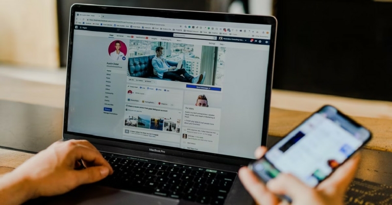 Facebook Keeps Logging You Out? Here’s What You Can Do