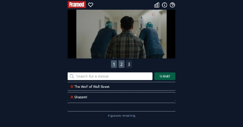 Top 7 timepass games like Wordle that you can play every day
