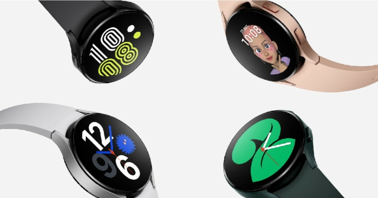What are the Android alternatives to the Apple Watch?