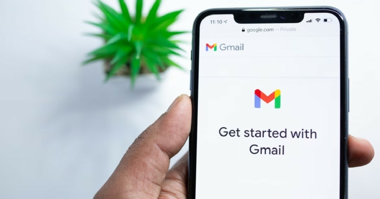 How to add another Gmail account to your Android smartphone or tablet?
