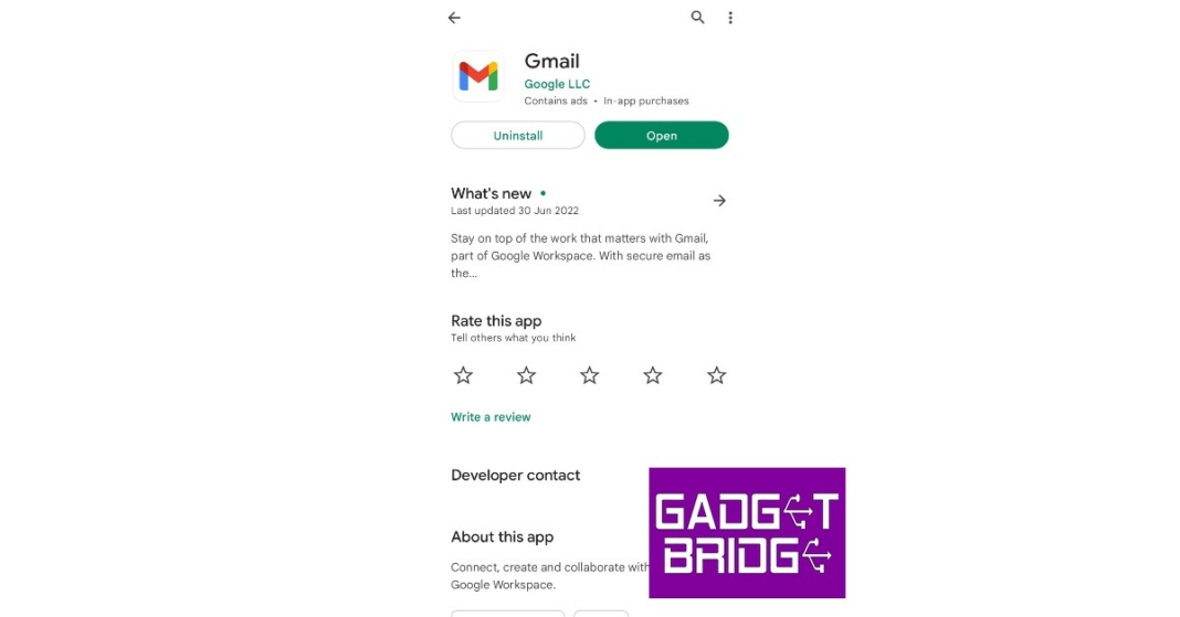 Top 7 Ways to Fix Emails Stuck in Outbox of Gmail? (2024)