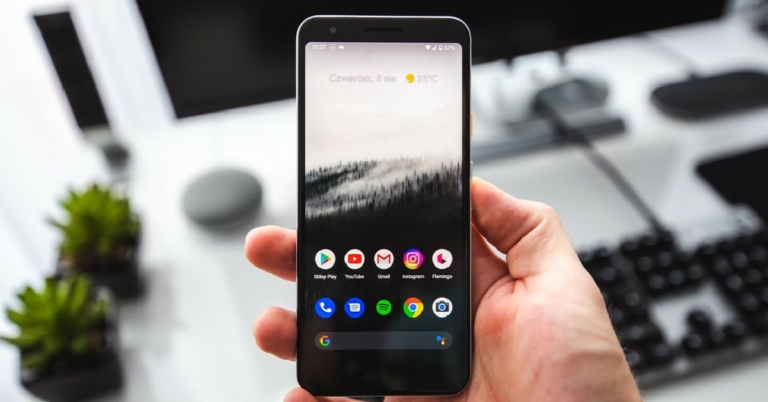 Top 3 Ways to Log Out of Your Google Account From An Android Smartphone