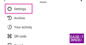 Can I log into my Facebook using Instagram?