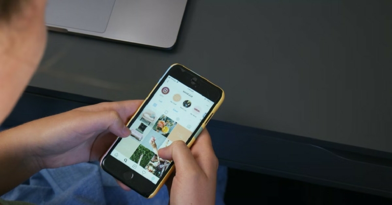 4 Best Methods to Copy Instagram Comments or Caption on Android mobile
