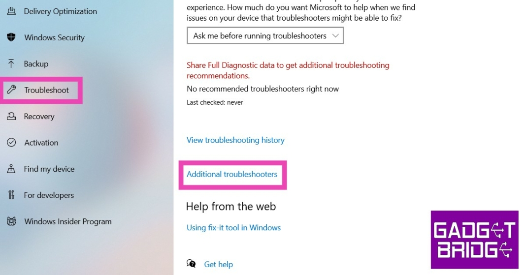 Keyboard shortcuts not working in Windows 10? Here's how to fix it
