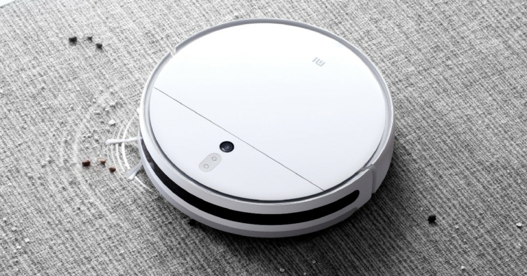 Xiaomi Robot Vacuum-Mop 2 launched in India: Introductory offer at Rs 25,999
