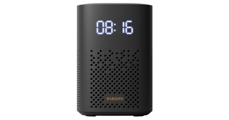Xiaomi Smart Speaker (IR Control) now available in India for Rs 4,999