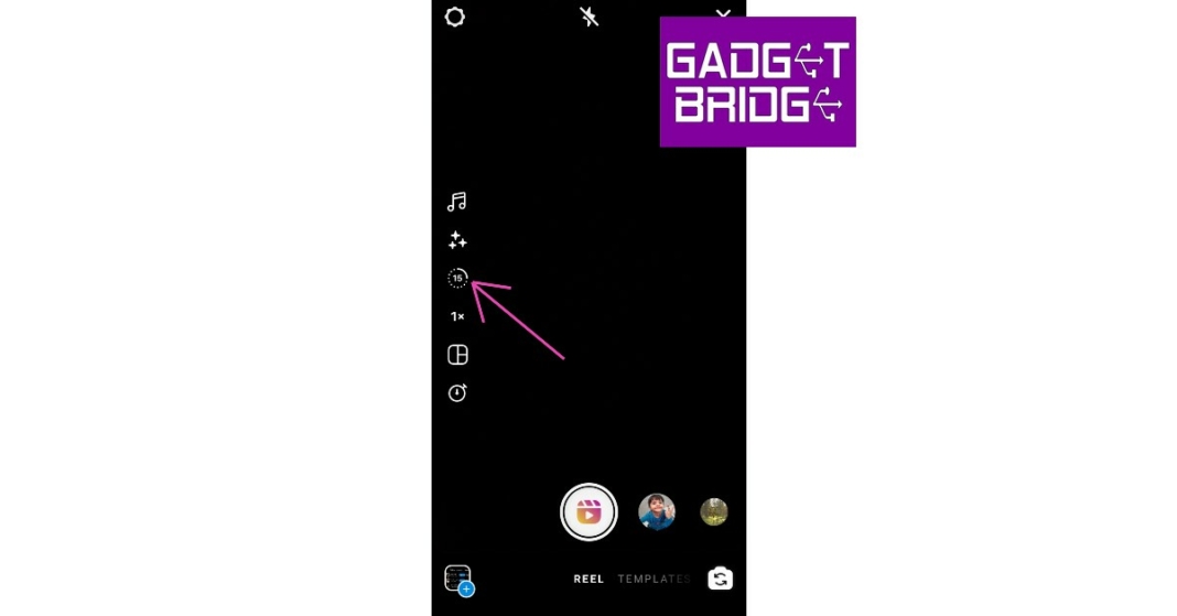 What is Instagram reels' time limit? How to increase the time limit for