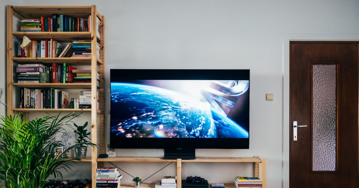 Mid-year: Best TVs seen so far in 2022 Smart TV not downloading apps? Here are 10 quick fixes