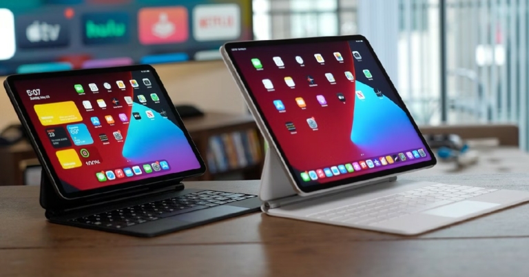 Mid-year: Best Tablets seen so far in 2022