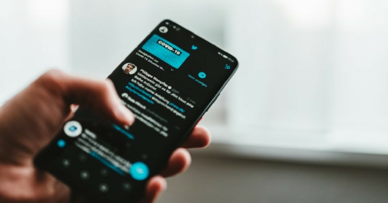 How to Turn Off Sensitive Content Warning on Twitter