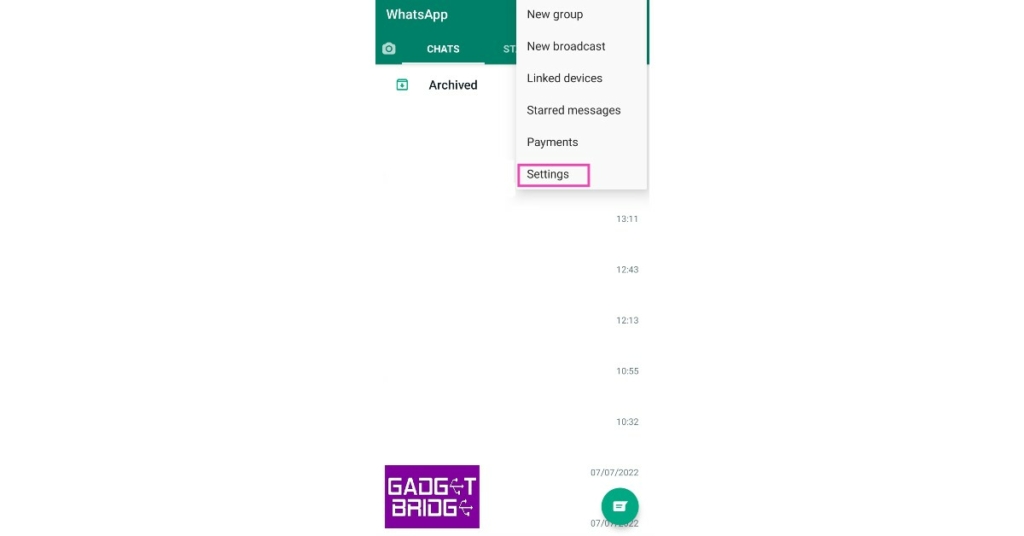 How to Find My WhatsApp Number and Name on Android mobile in 2022?