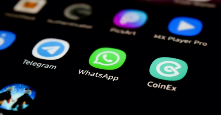 How to Find My WhatsApp Number and Name on Android mobile in 2022?