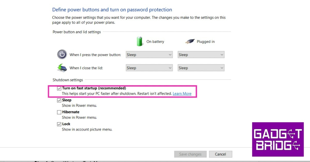 Top 5 easy ways How to Fix Windows 10 Stuck on Shutting down Screen?