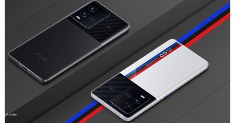 iQoo 9T 5G with Snapdragon 8+ Gen 1 SoC and Vivo V1+ image chip launched in India